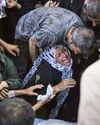 Israeli airstrikes kill 24 Palestinians in Gaza, including 10 seeking food45