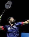 No stopping Srikanth as he enters semis46