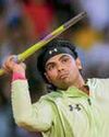 Neeraj Chopra Hosts and Wins Inaugural NC Classic in Style47