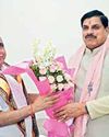 BJP Eyes Power-Organisation Balance With Khandelwal's Appointment in Madhya Pradesh41