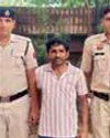 Police Nab Man for Bludgeoning Wife to Death in Gurugram11
