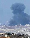 Israeli airstrikes kill 38 Palestinians56