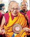 Global leaders greet Dalai Lama on 90th birthday & reaffirm support to Tibetans58