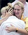 Search on for 27 Missing Girls After Texas Flash Flood Kills 5159