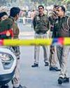 Labourer fatally beaten over rash driving in central Delhi14