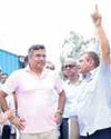 Govt to Cover Munak Canal with Solar Panels23
