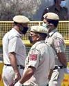 Kapil Sangwan gang operative nabbed for Haridwar shooting12
