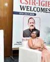 In Delhi, Jitendra Singh Inaugurates Phenome India 'National Biobank'31