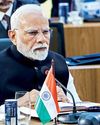 There Should Be No Hesitation in Imposing Sanctions Against Terrorists: Modi at BRICS6