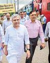 Vaishnaw Announces Four New Amrit Bharat Trains to Poll-Bound Bihar41