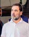 Rahul Accuses Govt of Making Rich Richer, Questions Its Silence on F&O Manipulation39