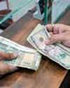 Rupee falls 54 paise to 85.94 against dollar78