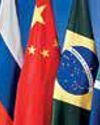 BRICS not a bloc for confrontation: China on Trump's tariff threat74