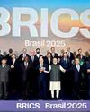 BRICS Condemns Increase of Tariffs59