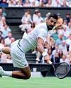 Pushed to the limit, Djokovic finds a way past De Minaur96