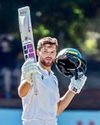 SA's Mulder Breaks Records and Zimbabwe92