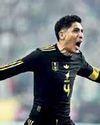 Mexico Beat US 2-1 to Win 10th Gold Cup Title93
