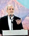 Iran's President claims Israel attempted to assassinate him68