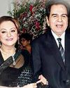 Saira Banu Pens Heartfelt Note on Dilip Kumar's 4th Death Anniversary101