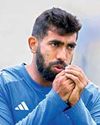 Eng already losing sleep over Bumrah's return?89