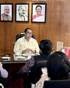 Govt Adds 55 Dialysis Units at Burari Hospital19