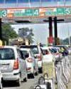 Toll Collections Through FASTags Rise 19.6% to ₹20,682 Cr in Q1 FY2659