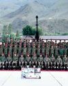 Army Conducts 'Gun Hill' Expedition41