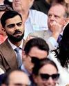 Tennis players' tenacity leaves Kohli amazed66
