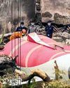 Initial report on Ahmedabad plane crash to be made public in 2 days Initial report on Ahmedabad plane crash to be made public in 2 days26