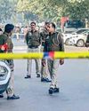 Two raids, one day: Delhi sees rise in fake raid scams, police urge vigilance Two raids, one day: Delhi sees rise in fake raid scams, police urge vigilance21
