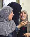 Ceasefire? 40 Killed in Gaza Ceasefire? 40 Killed in Gaza7