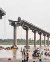 Tragedy Strikes as Part of Gujarat Bridge Gives Way: 11 Lives Lost in Sudden Plunge Tragedy Strikes as Part of Gujarat Bridge Gives Way: 11 Lives Lost in Sudden Plunge4