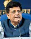 Looking to fast-track trade pact review talks with ASEAN: Goyal Looking to fast-track trade pact review talks with ASEAN: Goyal71