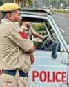 Delhi cop receives extortion call of Rs 10 cr; FIR registered Delhi cop receives extortion call of Rs 10 cr; FIR registered14