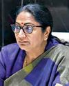 Gupta chairs emergency meet as monsoon exposes drainage gaps Gupta chairs emergency meet as monsoon exposes drainage gaps29