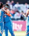 Eng spun into a tizzy as India seal series in style Eng spun into a tizzy as India seal series in style89