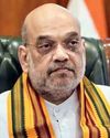 Govt approves Rs 1,066 cr to 6 disaster-hit states: Amit Shah Govt approves Rs 1,066 cr to 6 disaster-hit states: Amit Shah49