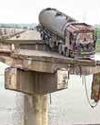 Guj bridge collapse: 17 bodies retrieved Guj bridge collapse: 17 bodies retrieved5