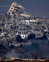 Nearly 34 Palestinians killed in Gaza as hopes for imminent truce fade Nearly 34 Palestinians killed in Gaza as hopes for imminent truce fade61