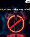 Raising awareness about ill effects of vaping Raising awareness about ill effects of vaping99