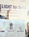 CM Gupta Outlines Vision to Make City Global Tourism Hub at 'DELIGHT for Delhi' Summit30