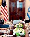 Netanyahu leaves US without breakthrough on Gaza deal8