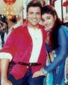 Raveena Tandon Celebrates 27 Years of 'Dulhe Raja'84