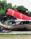 Pilots' grouping ALPA India seeks fair, fact-based probe into AI plane crash Pilots' grouping ALPA India seeks fair, fact-based probe into AI plane crash31