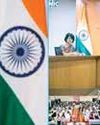 PM Modi Distributes Over 51,000 New Job Letters During Rozgar Mela PM Modi Distributes Over 51,000 New Job Letters During Rozgar Mela38