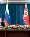 Russia warns U.S., South Korea & Japan against alliance targeting North Korea Russia warns U.S., South Korea & Japan against alliance targeting North Korea49