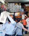 Delhi Govt Grosses Rs 2,662 Cr From Q1FY26 Liquor Sales Delhi Govt Grosses Rs 2,662 Cr From Q1FY26 Liquor Sales24