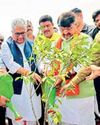 Bhupender Yadav hails Indore's green drive as national model Bhupender Yadav hails Indore's green drive as national model39