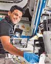 Astronaut Shukla to Undergo 7-Day Rehab Post Splashdown Astronaut Shukla to Undergo 7-Day Rehab Post Splashdown8