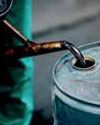 European Commission Proposes Russian Oil Price Cap 15% Below Global Crude Price European Commission Proposes Russian Oil Price Cap 15% Below Global Crude Price12